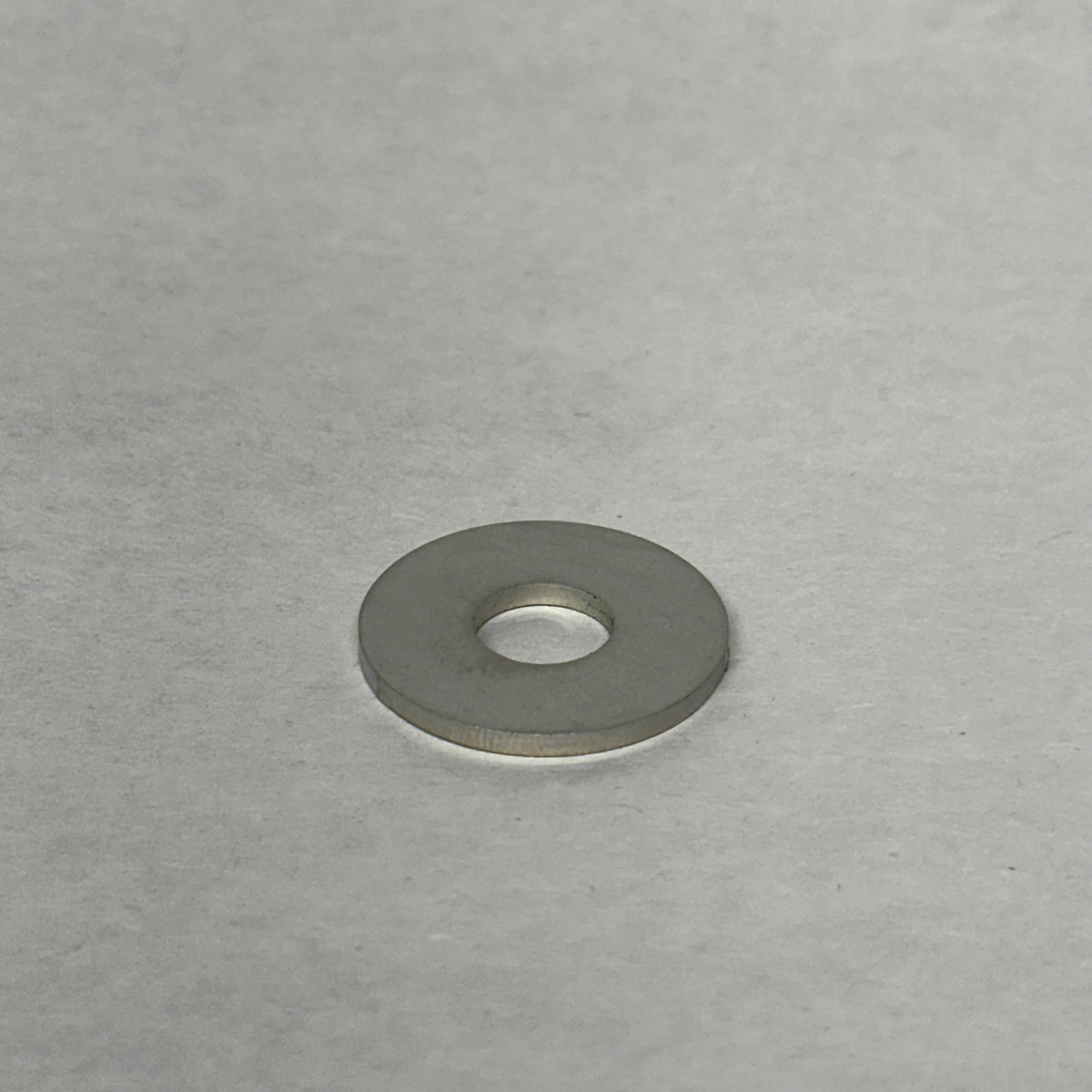 Steel Fender Washer
