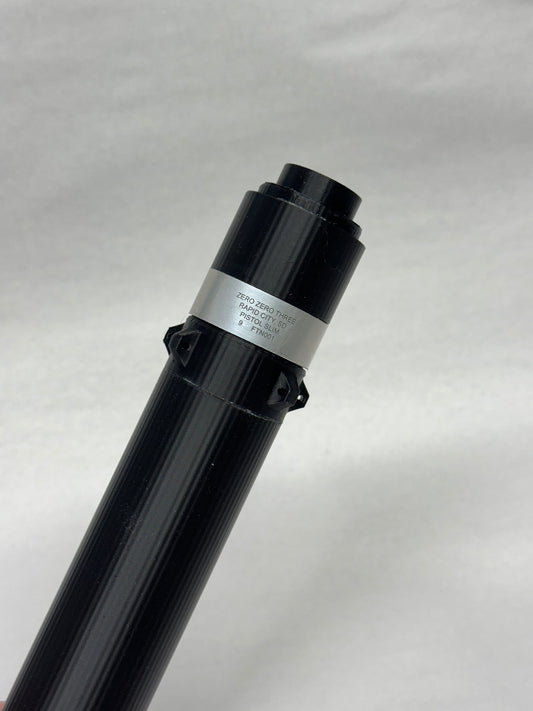 BLEM - Medium Ring (40x37) - FTN NFA Engraved