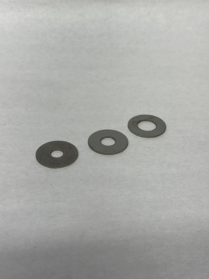 Titanium Fender Washer
