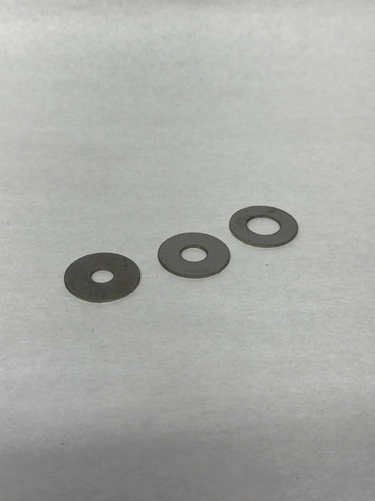 Titanium Fender Washer