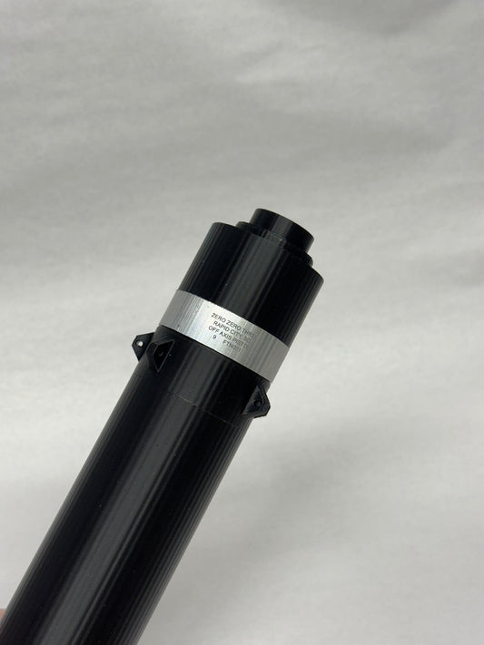 BLEM - Large Ring (50x47) - FTN NFA Engraved