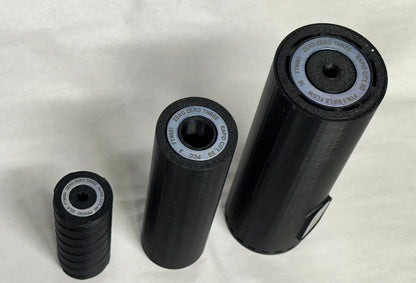 Mini Washer (5/8x1) - FTN NFA Engraved