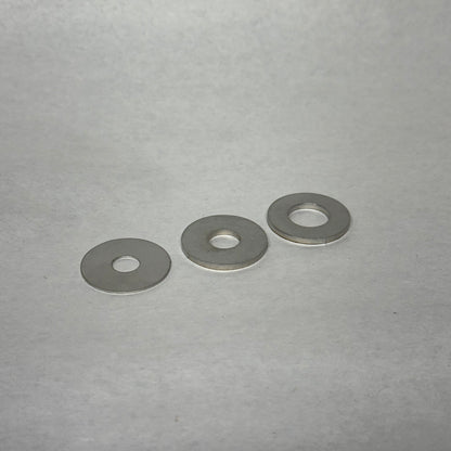 Steel Fender Washer