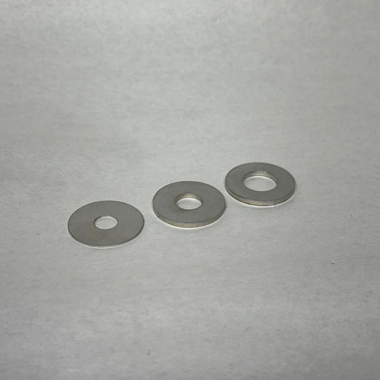 Steel Fender Washer