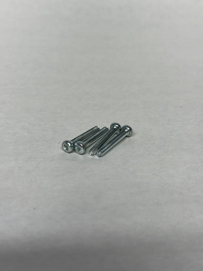 M3 Screws