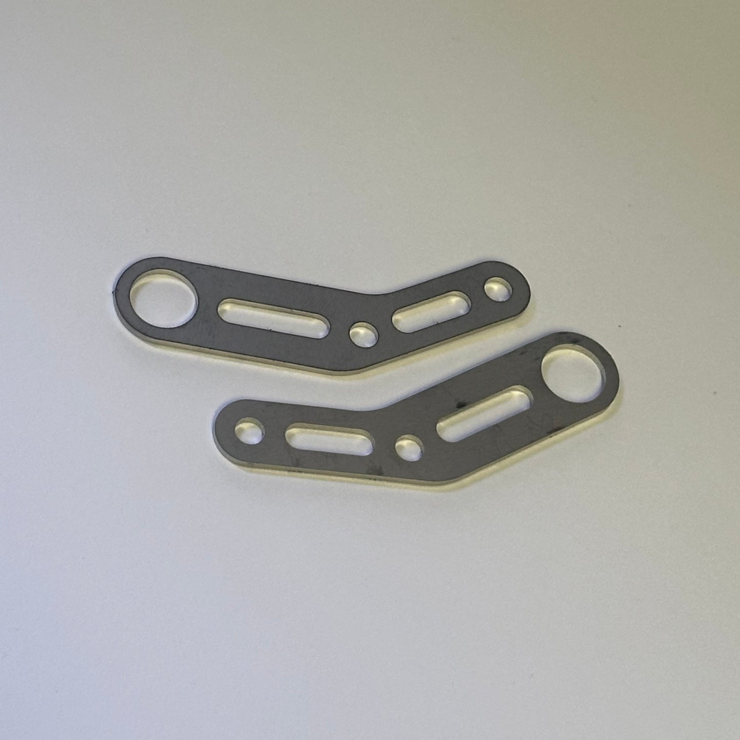FCG Reinforcement Plates