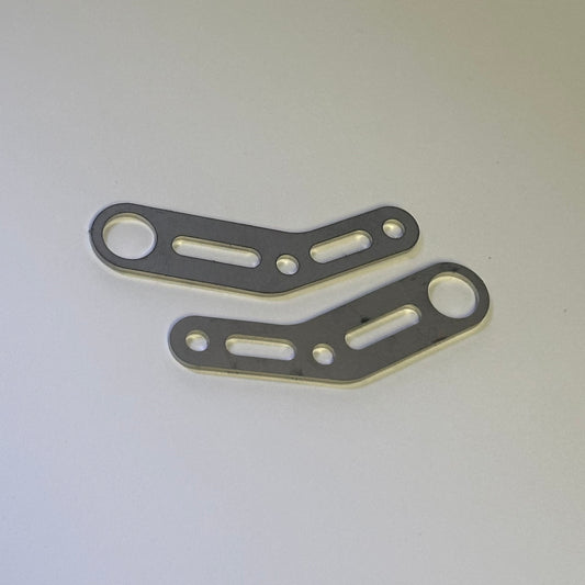 FCG Reinforcement Plates