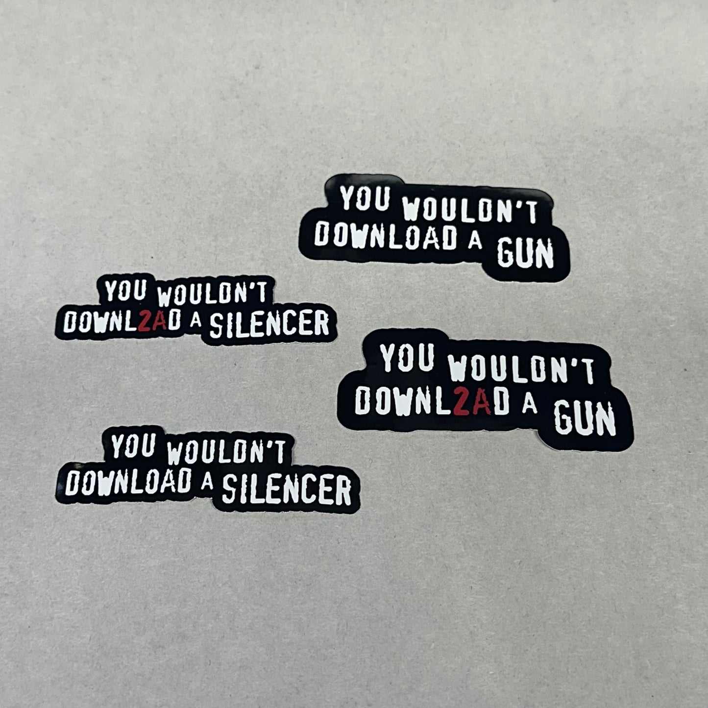 You Wouldn’t Download