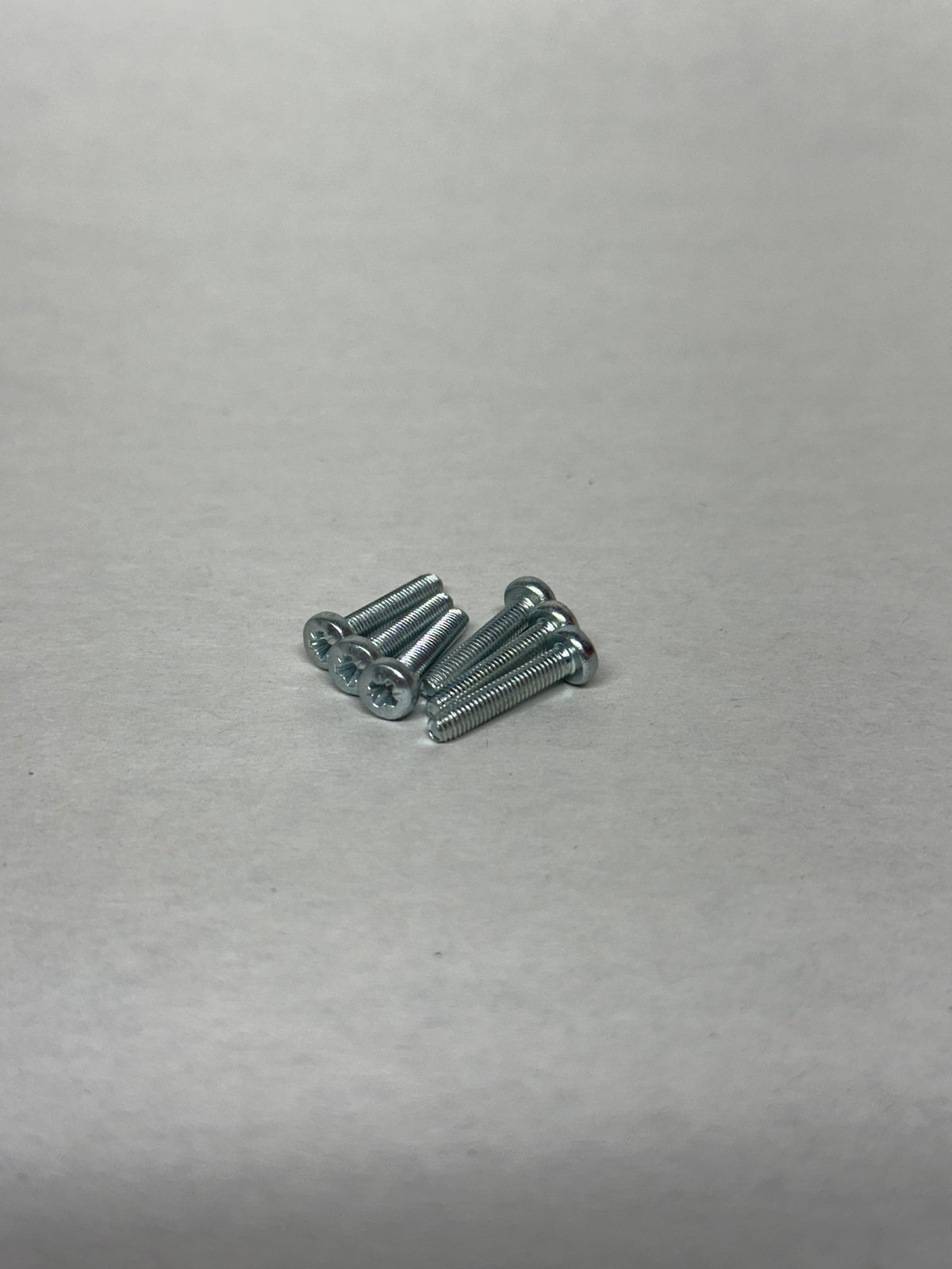 M3 Screws