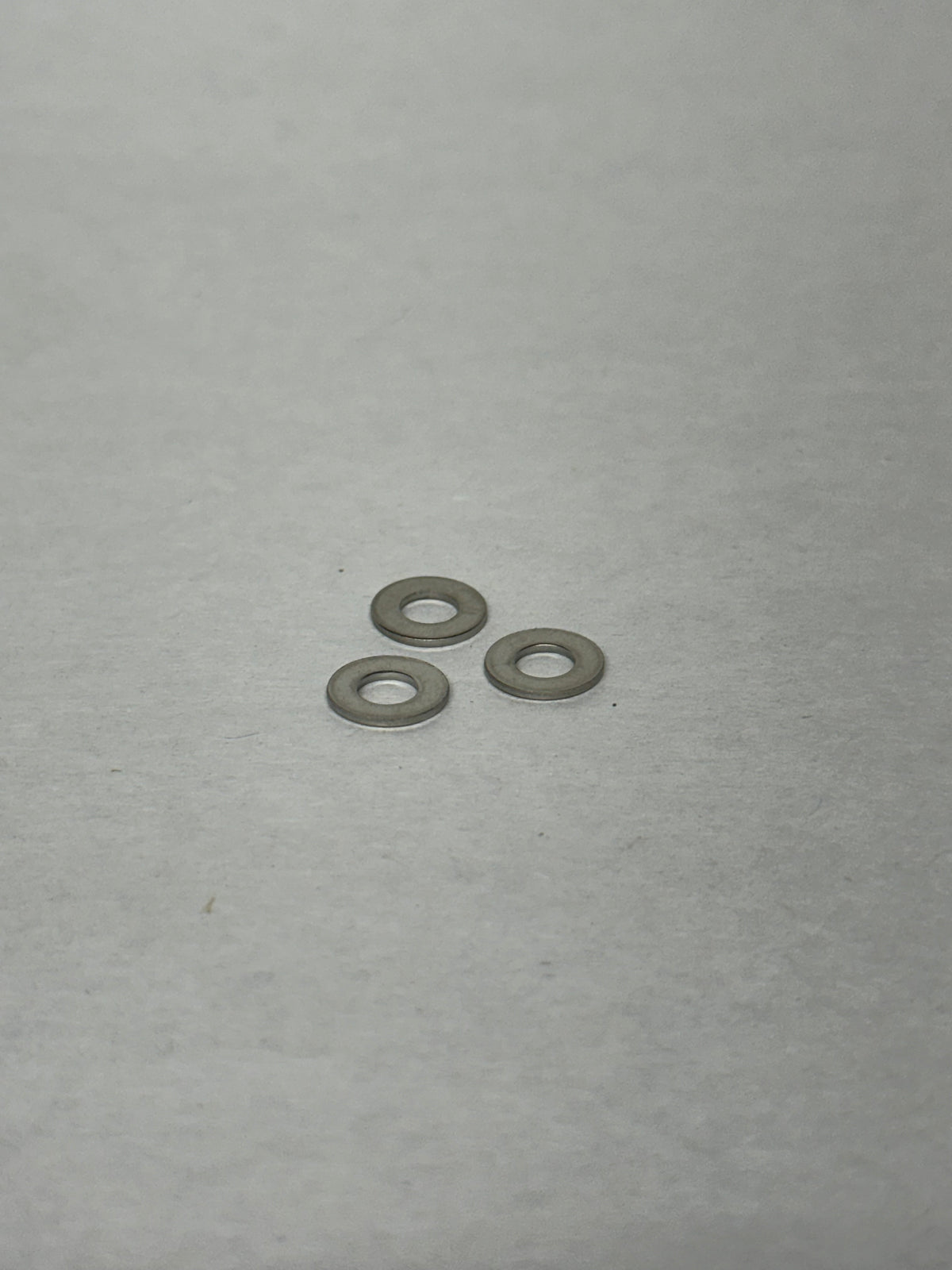 M4 Washer