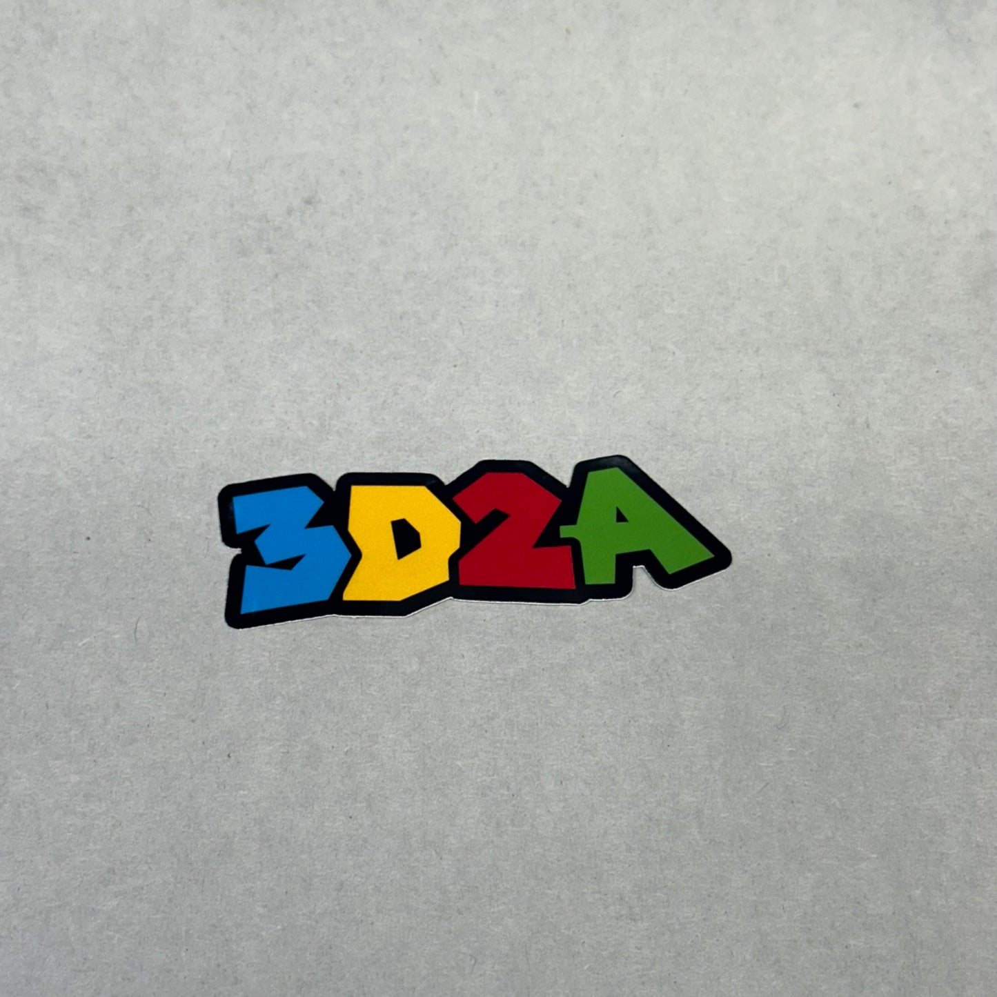 3D2A
