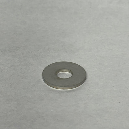 Steel Fender Washer