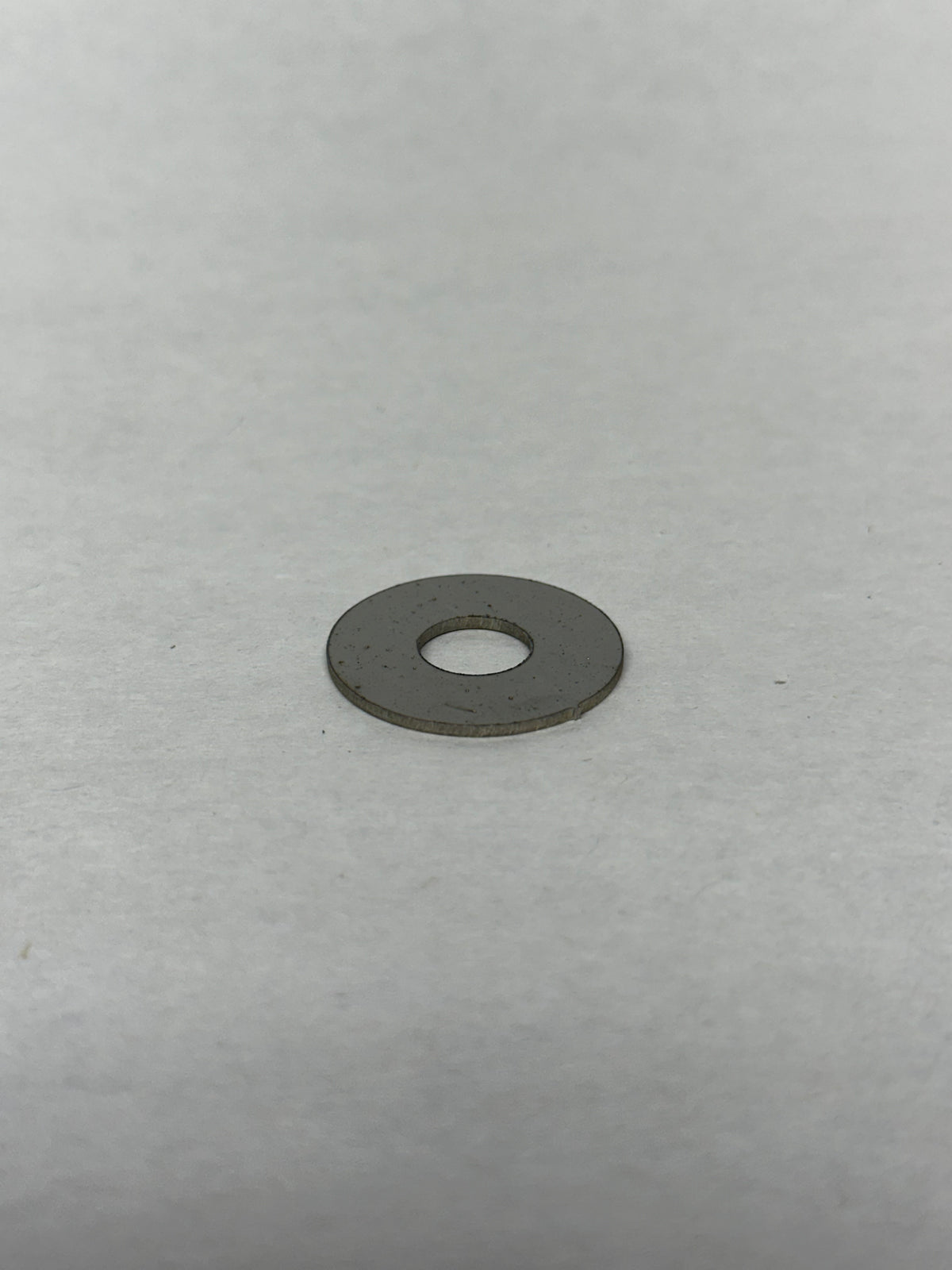 Titanium Fender Washer