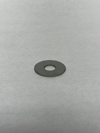 Titanium Fender Washer