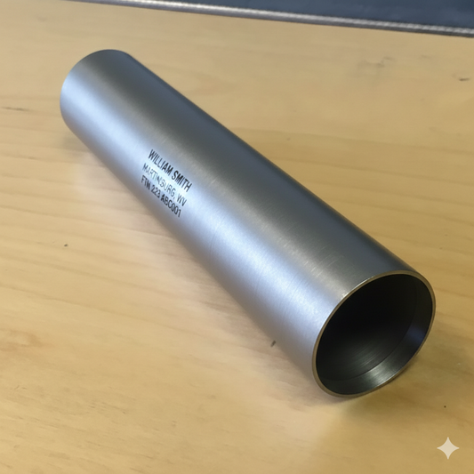 Large Tubing (60x56)