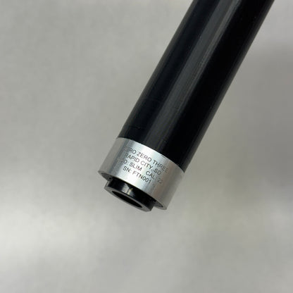 BLEM - Slim Ring (30x27) - FTN NFA Engraved