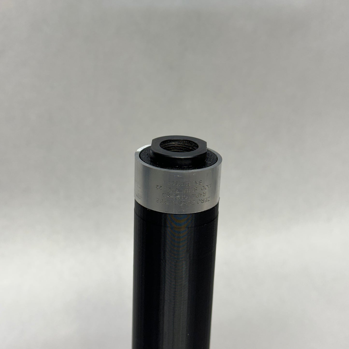 BLEM - Slim Ring (30x27) - FTN NFA Engraved