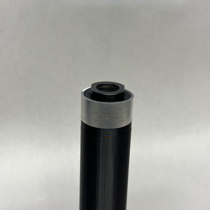 BLEM - Slim Ring (30x27) - FTN NFA Engraved
