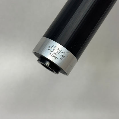 BLEM - Small Ring (38x35) - FTN NFA Engraved