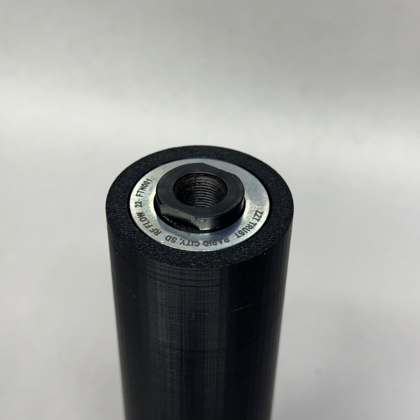 Small Washer (7/8x1-3/8) - FTN NFA Engraved
