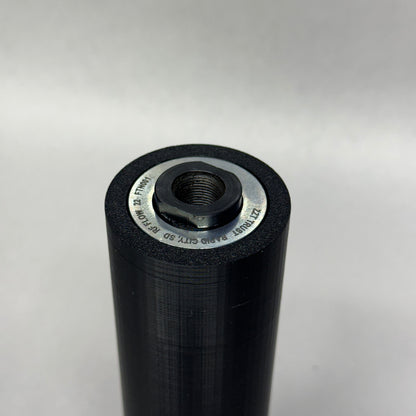 Small Washer (7/8x1-3/8) - FTN NFA Engraved