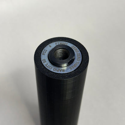 Small Washer (7/8x1-3/8) - FTN NFA Engraved