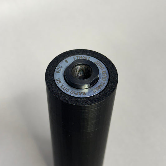 Small Washer (7/8x1-3/8) - FTN NFA Engraved
