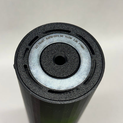 Large Washer (1-1/8x1-3/4) - FTN NFA Engraved