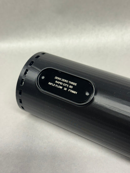 Dog Tag - Custom Engraved